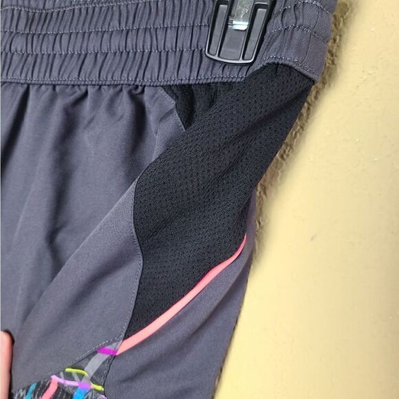 Fila Athletic Shorts - Picture 3 of 7